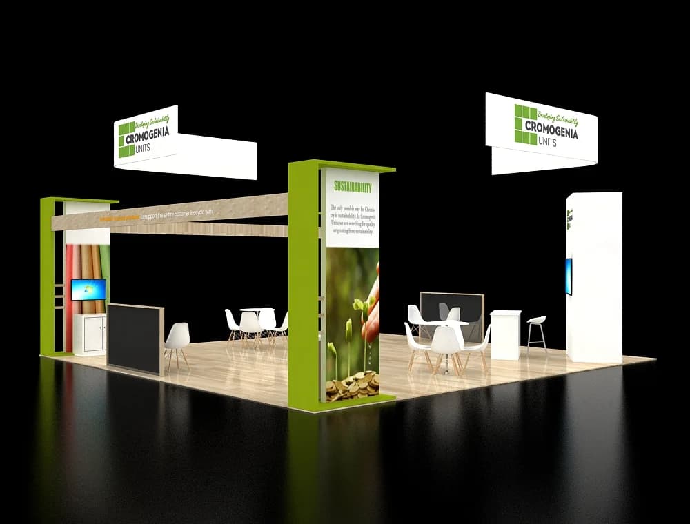 Booth Image 6