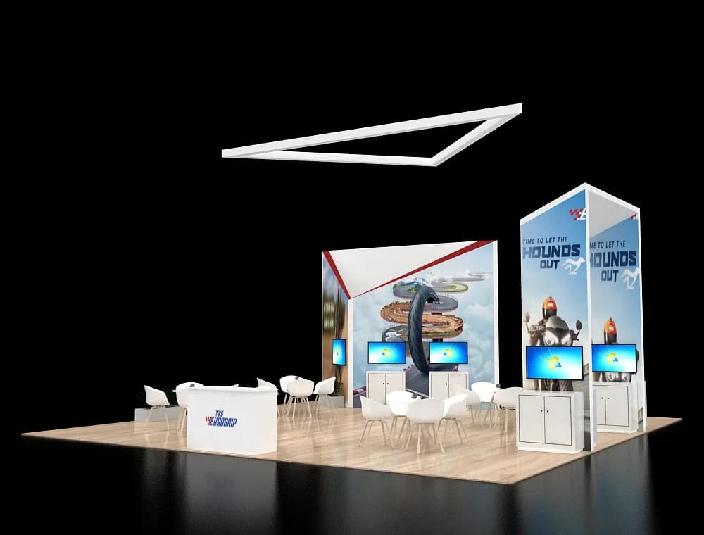Booth Image 2