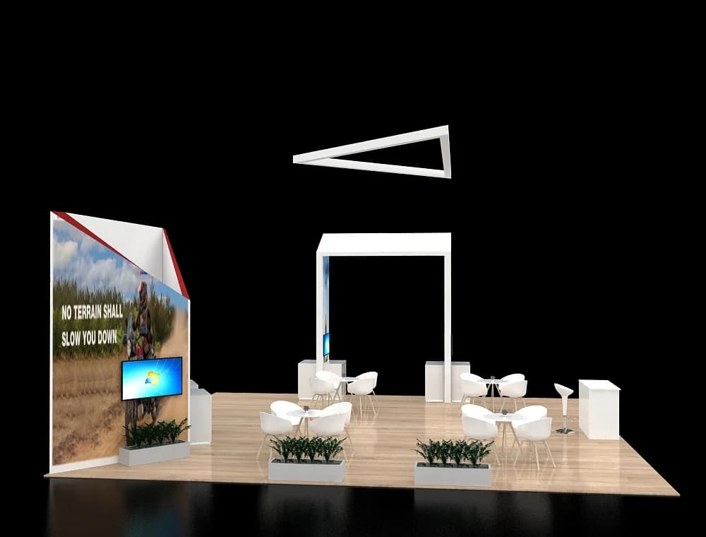 Booth Image 3