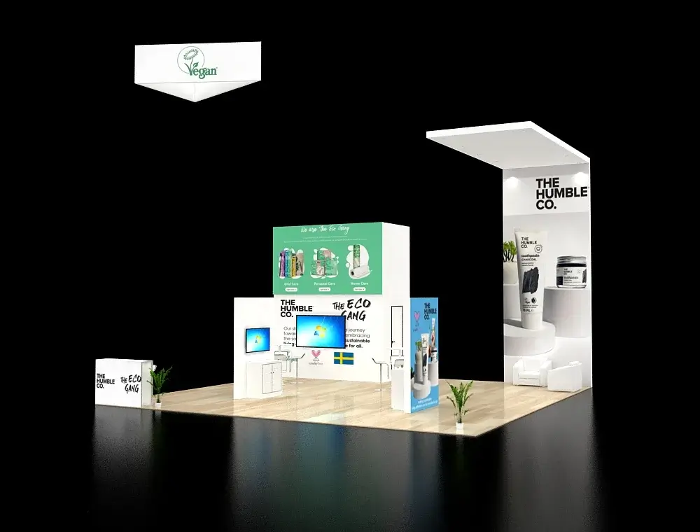 Booth Image 2