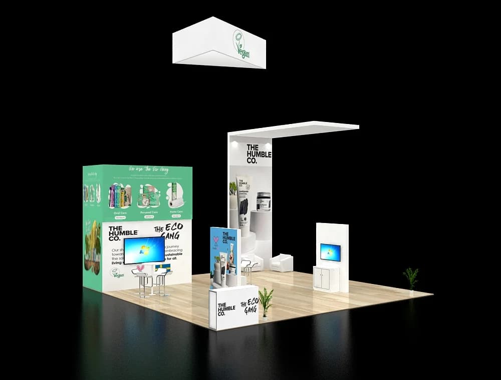 Booth Image 3