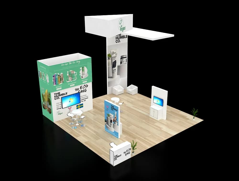 Booth Image 4