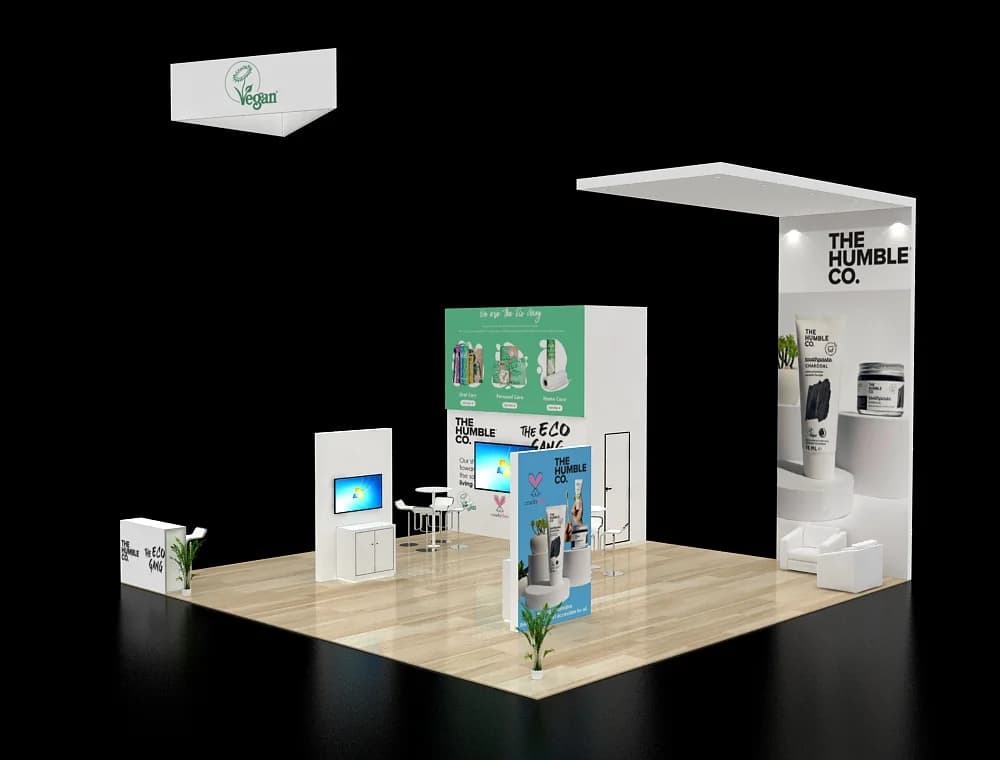 Booth Image 5