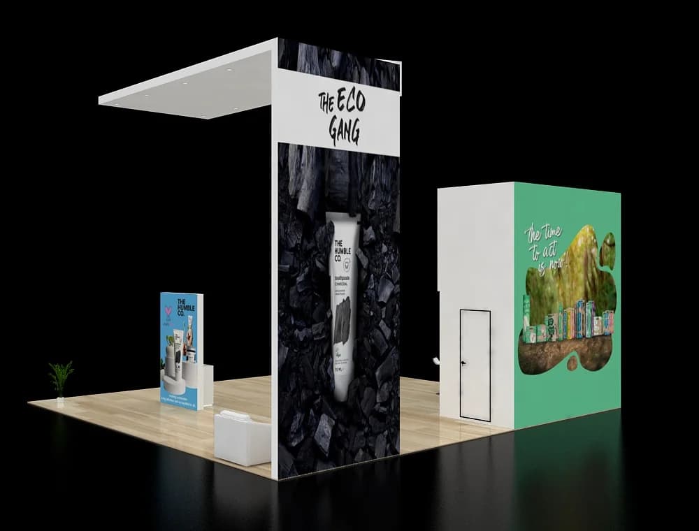 Booth Image 6