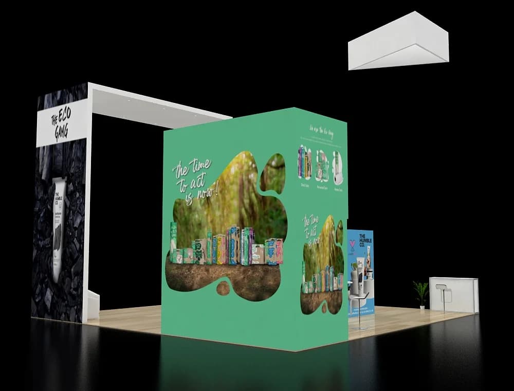 Booth Image 7