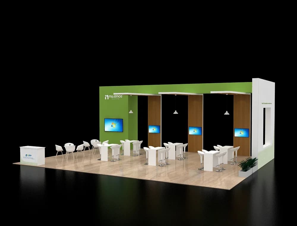 Booth Image 2