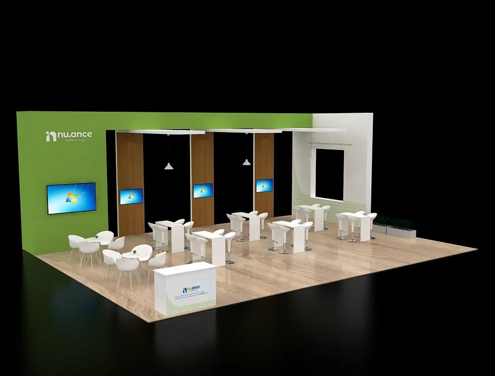 Booth Image 3