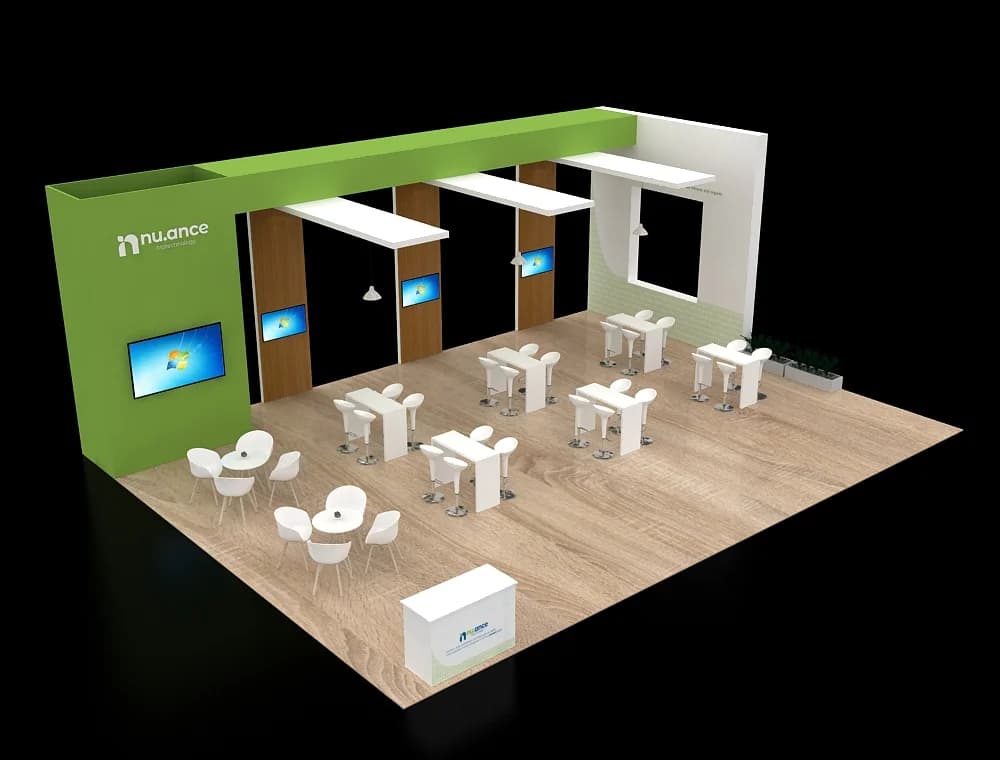 Booth Image 4