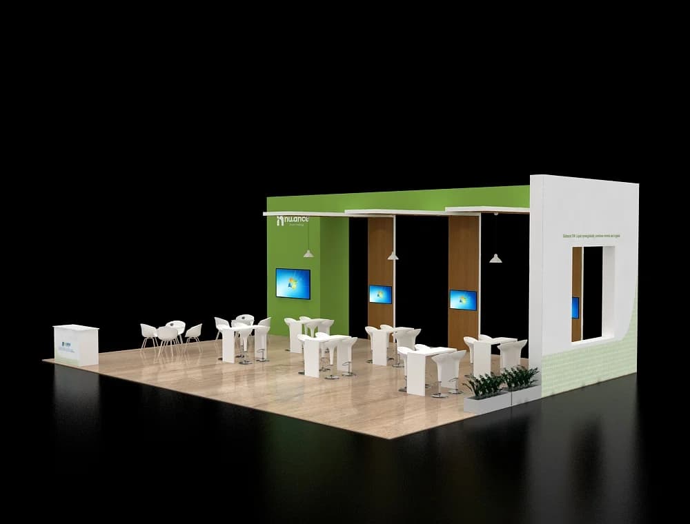 Booth Image 5