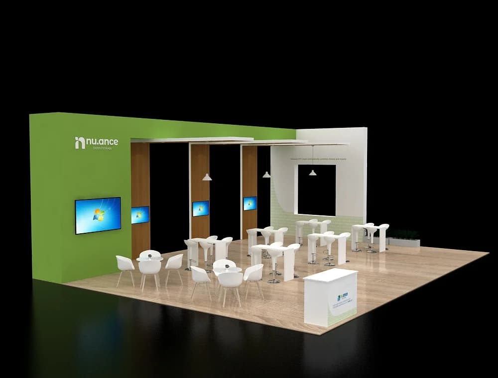 Booth Image 6