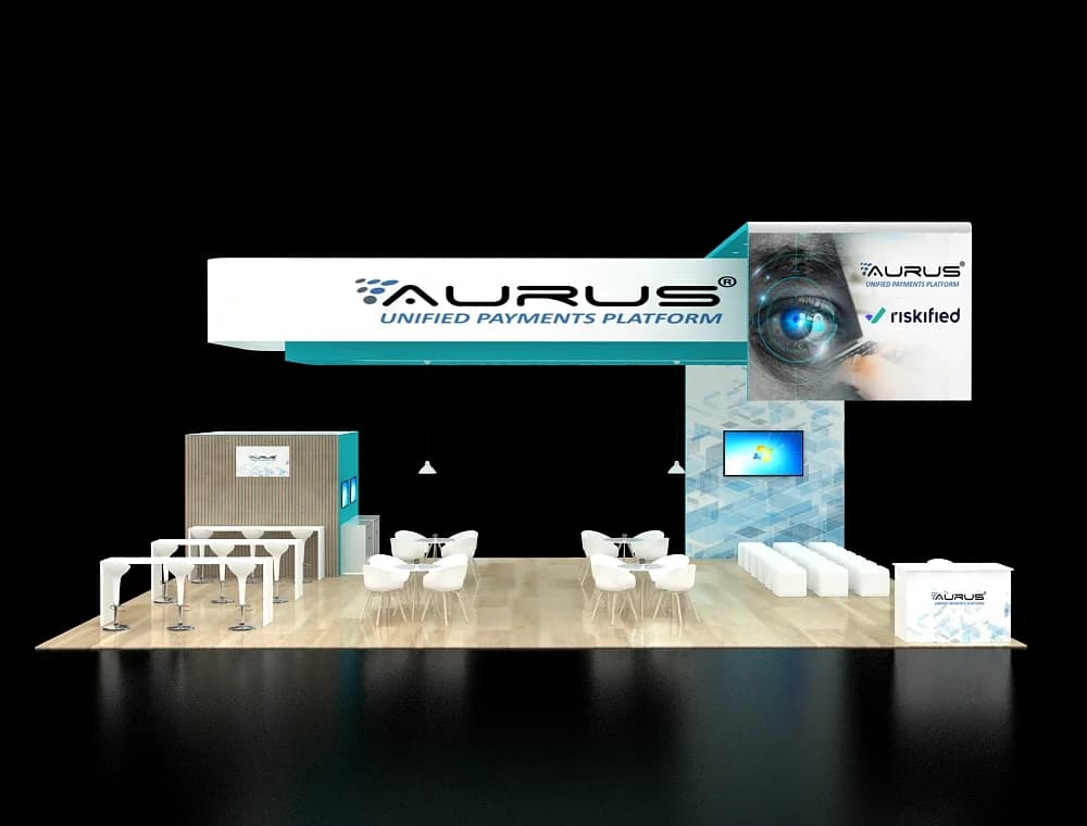 Booth Image 1