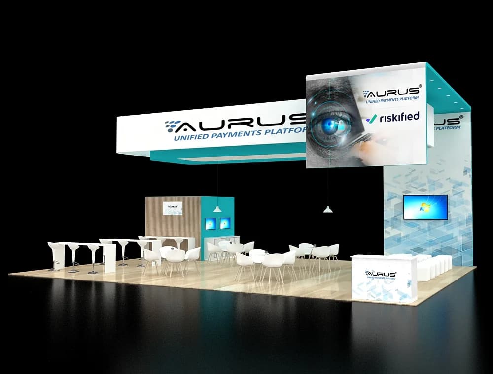 Booth Image 2