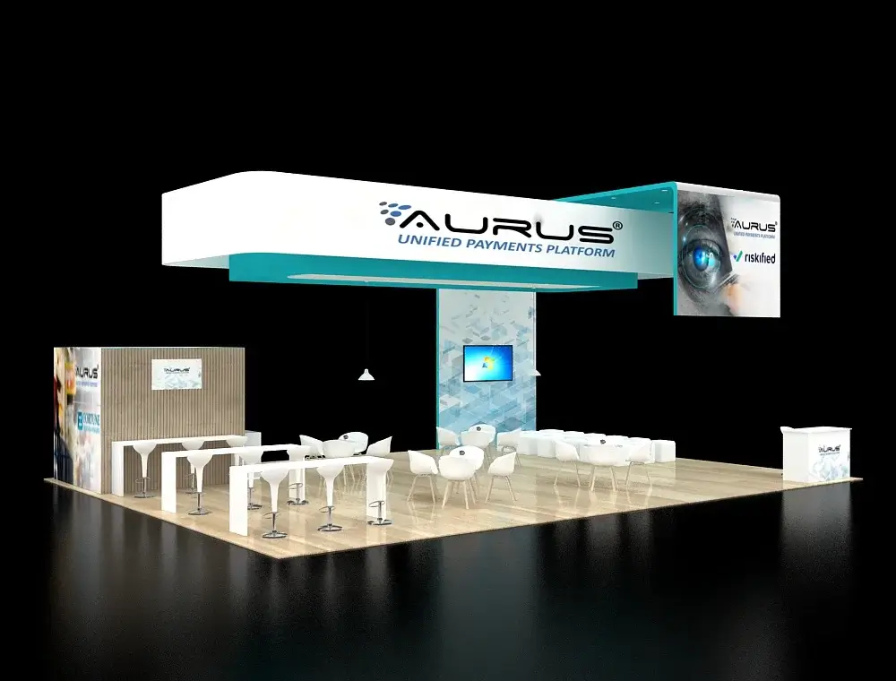Booth Image 3