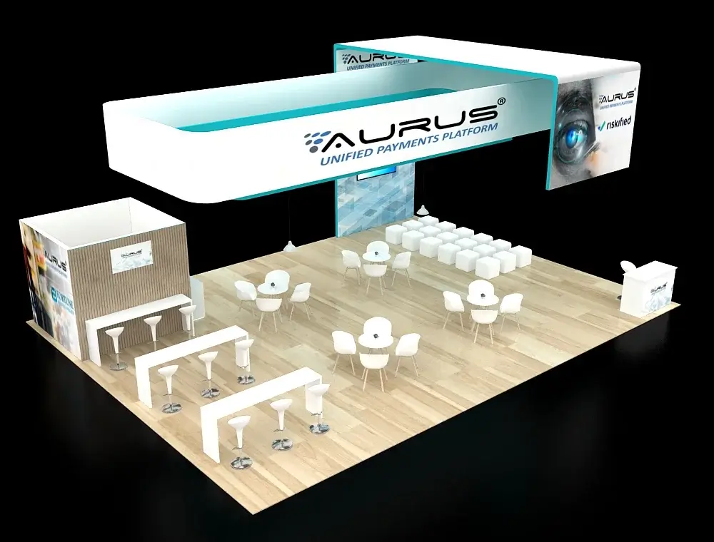 Booth Image 4