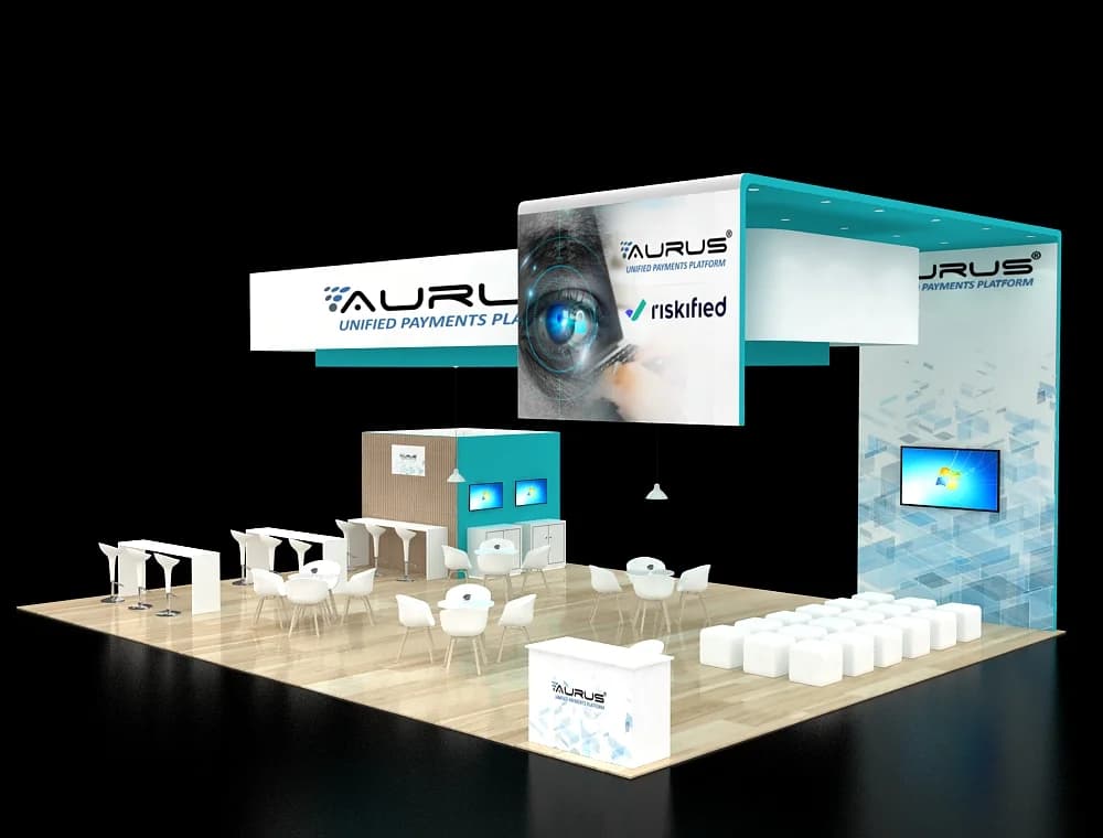 Booth Image 5