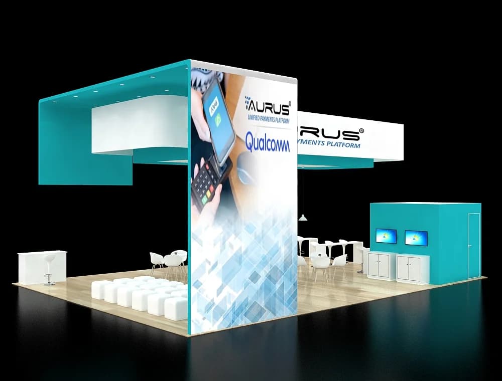 Booth Image 6