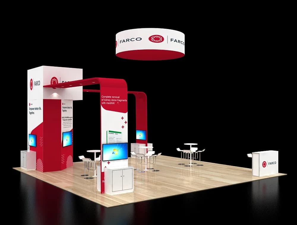 Booth Image 3