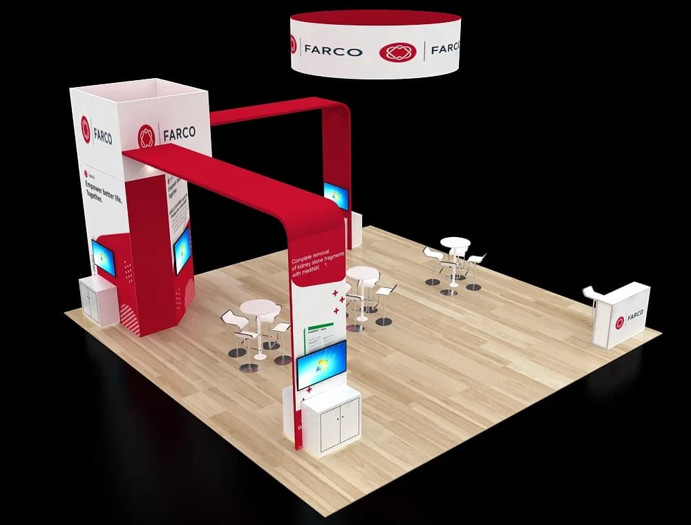 Booth Image 4