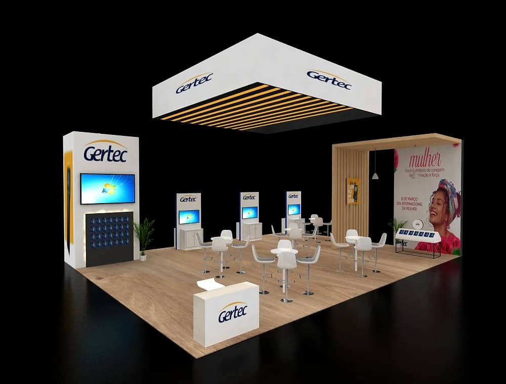 Booth Image 2