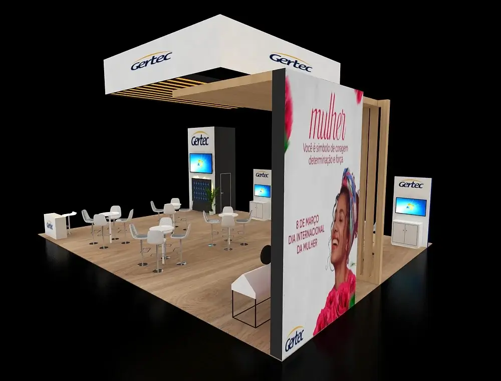 Booth Image 3