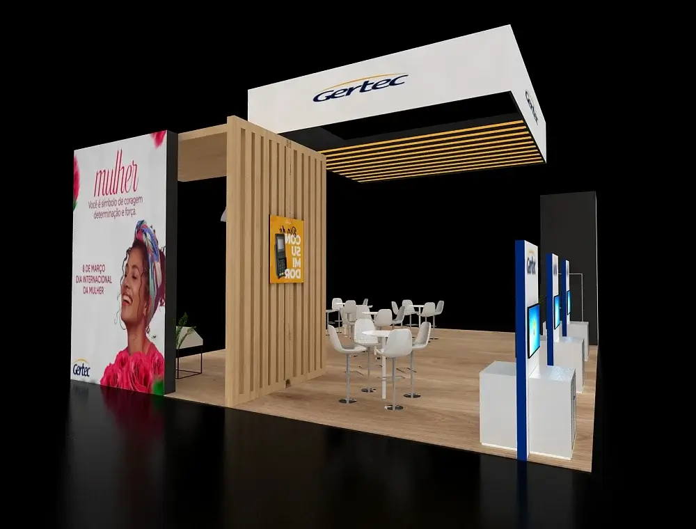 Booth Image 4