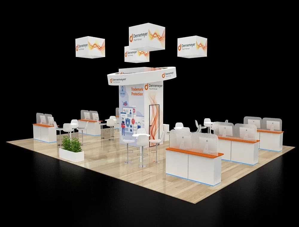 Booth Image 4