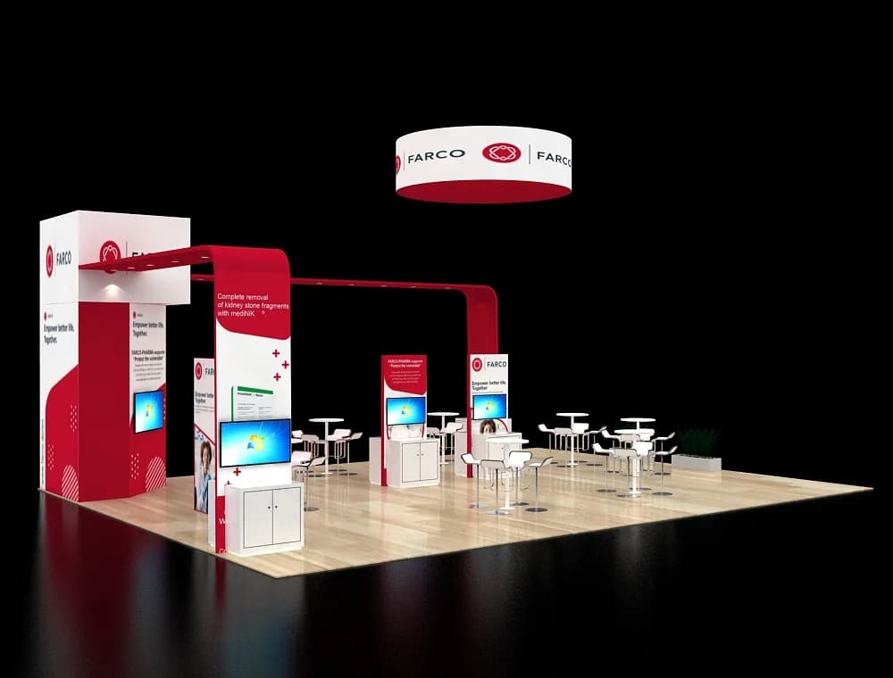 Booth Image 3