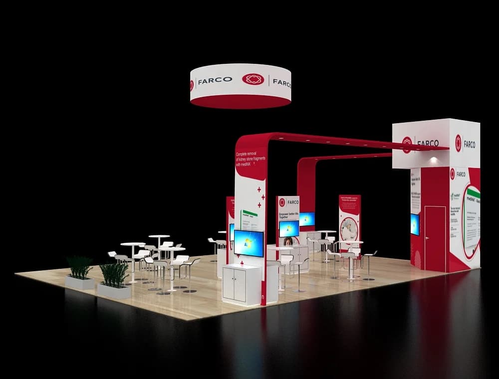 Booth Image 6