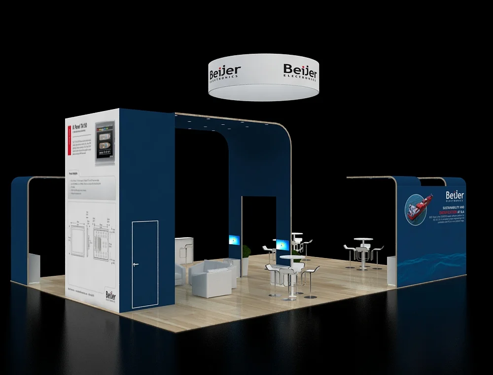 Booth Image 6