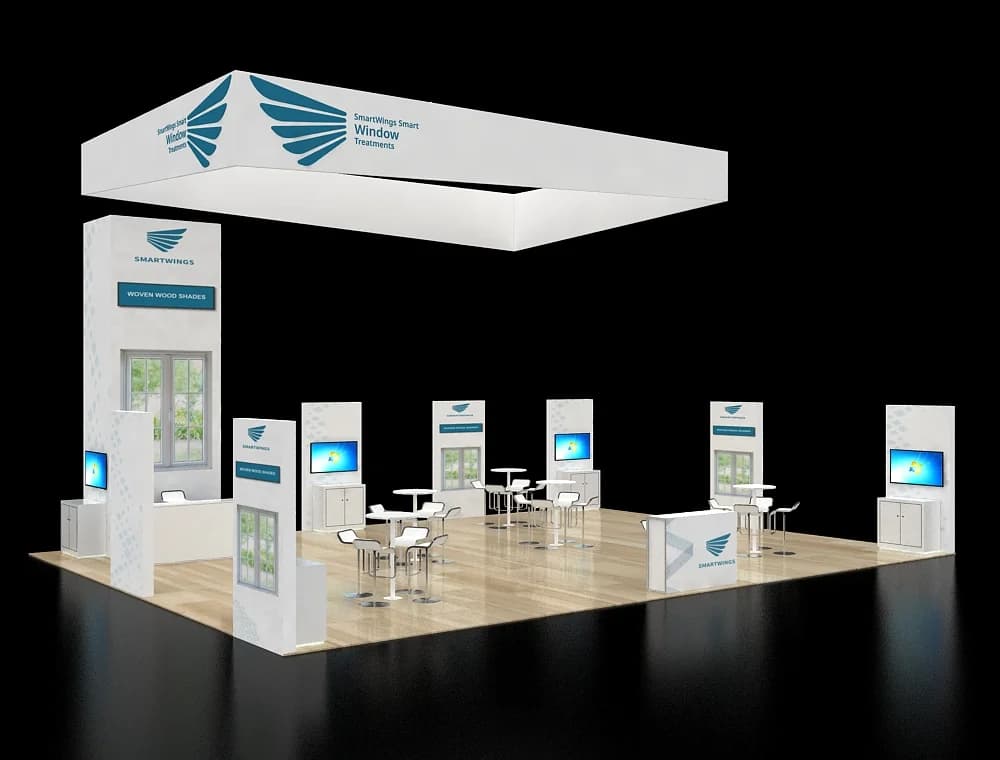 Booth Image 3