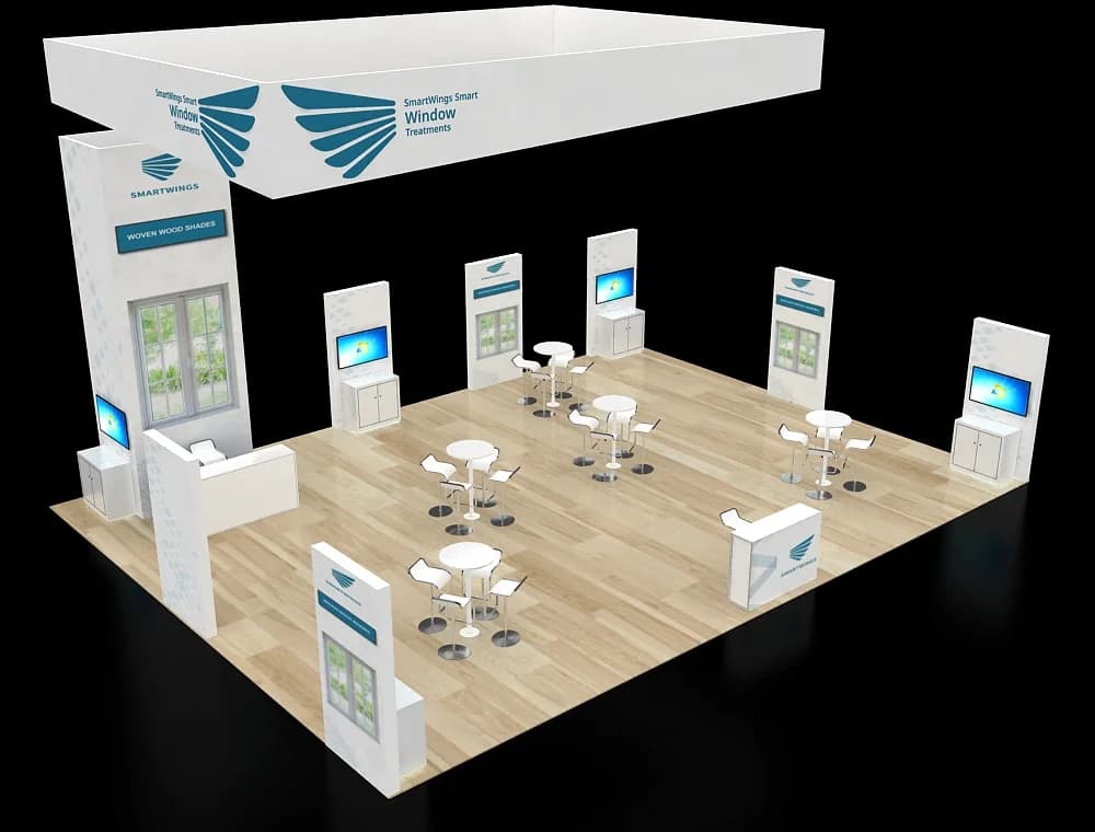 Booth Image 4