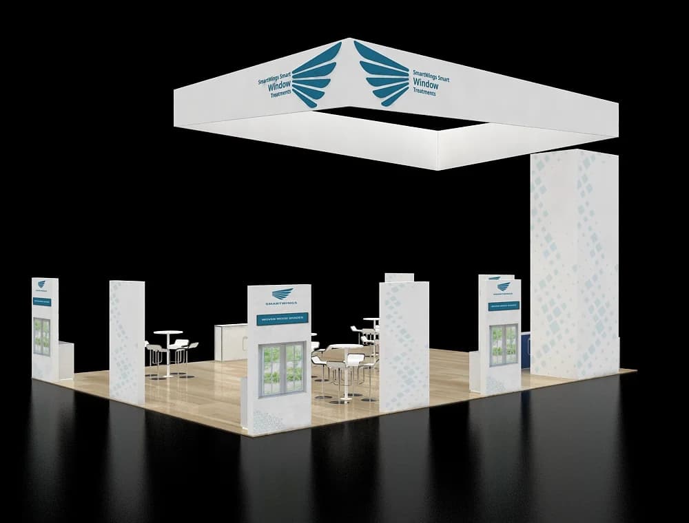 Booth Image 6