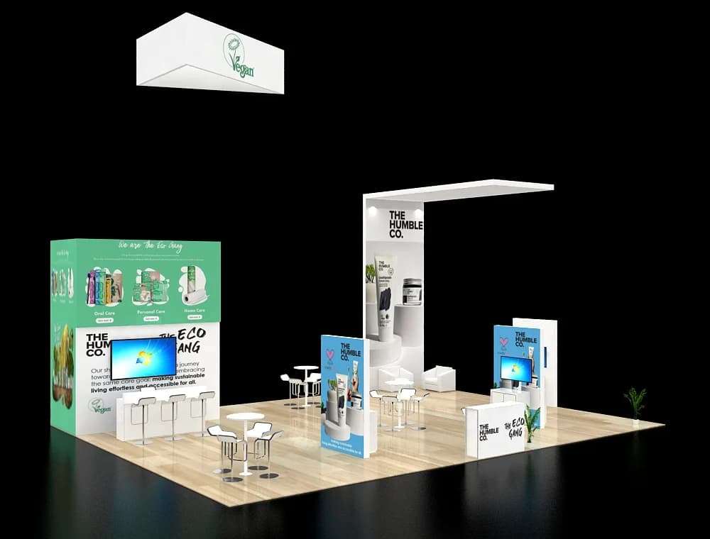 Booth Image 3