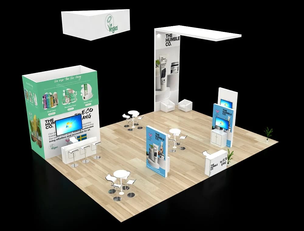 Booth Image 4