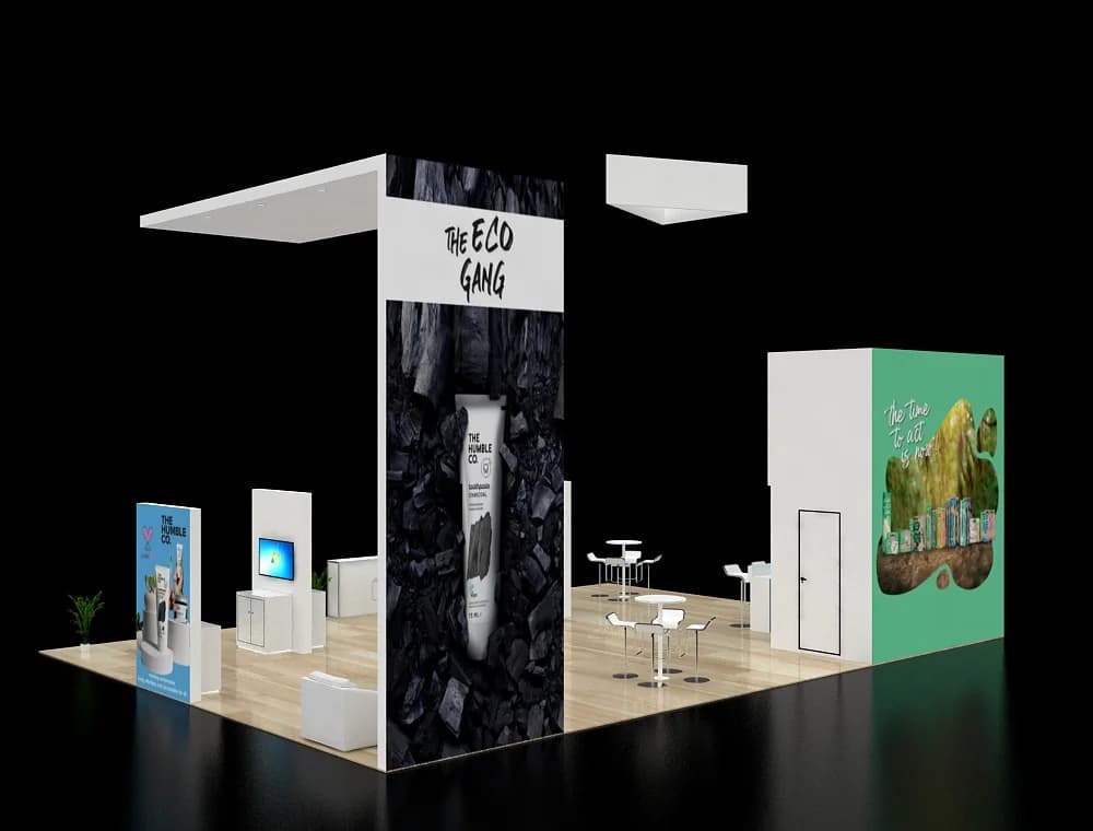 Booth Image 6