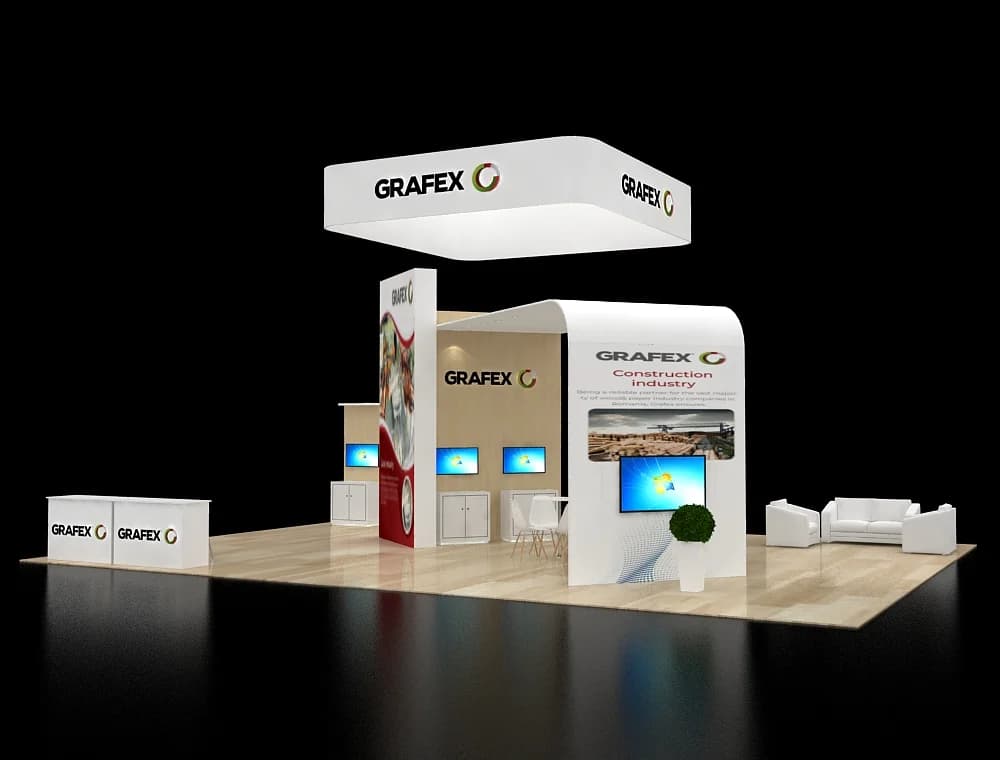 Booth Image 2