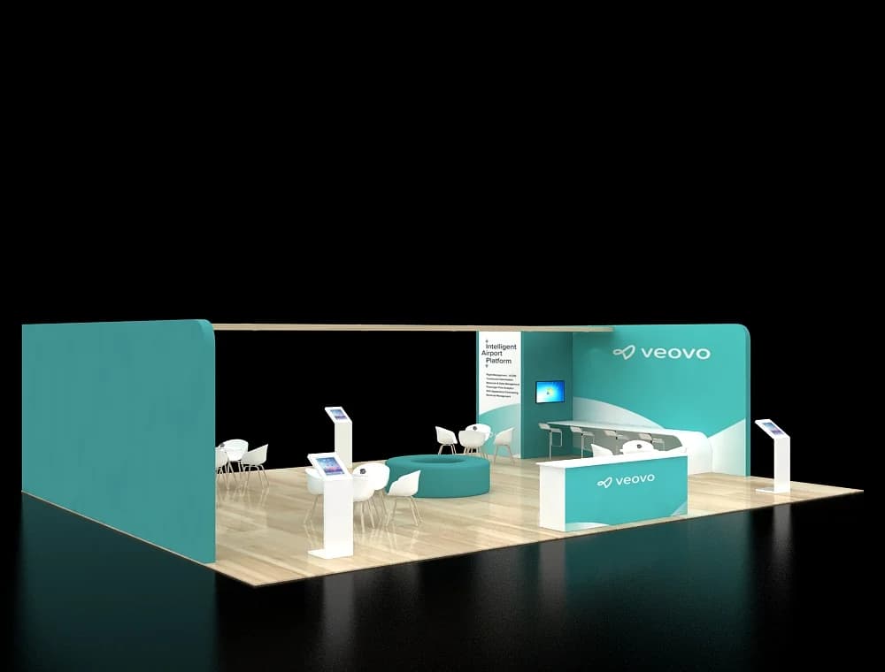 Booth Image 3