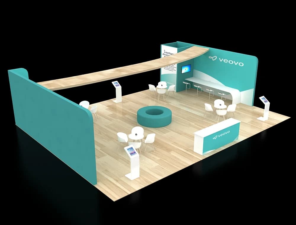 Booth Image 4