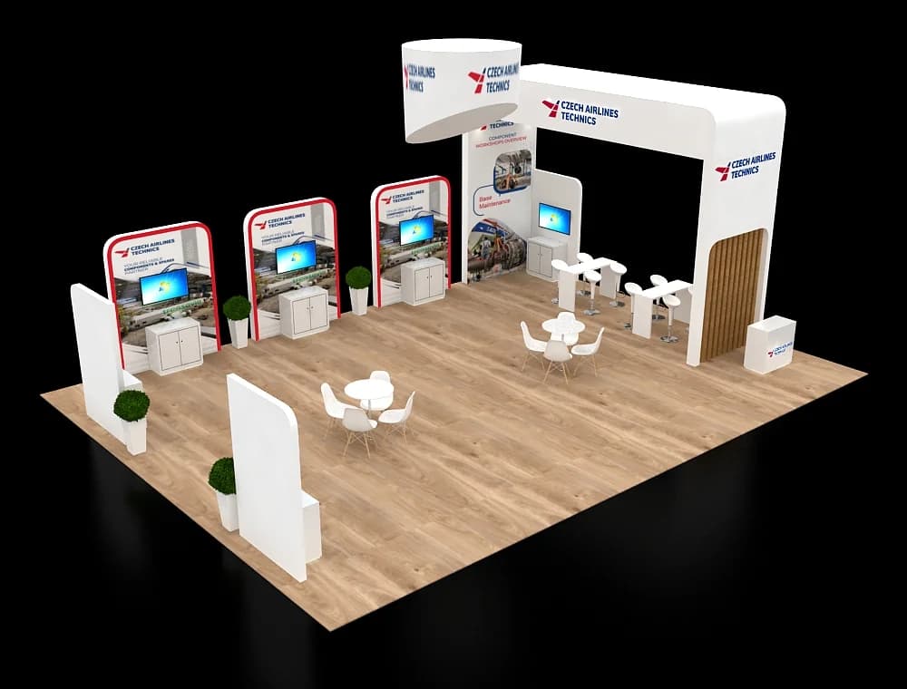 Booth Image 4
