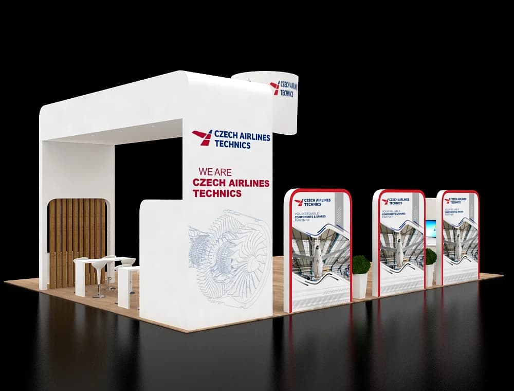 Booth Image 6