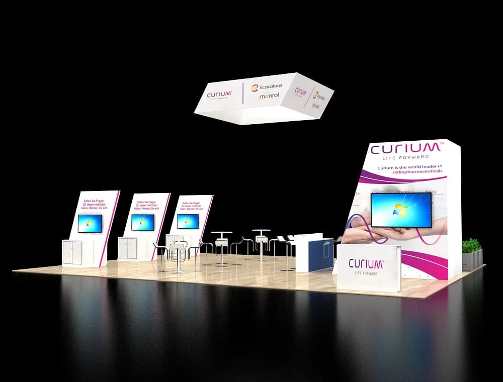 Booth Image 2