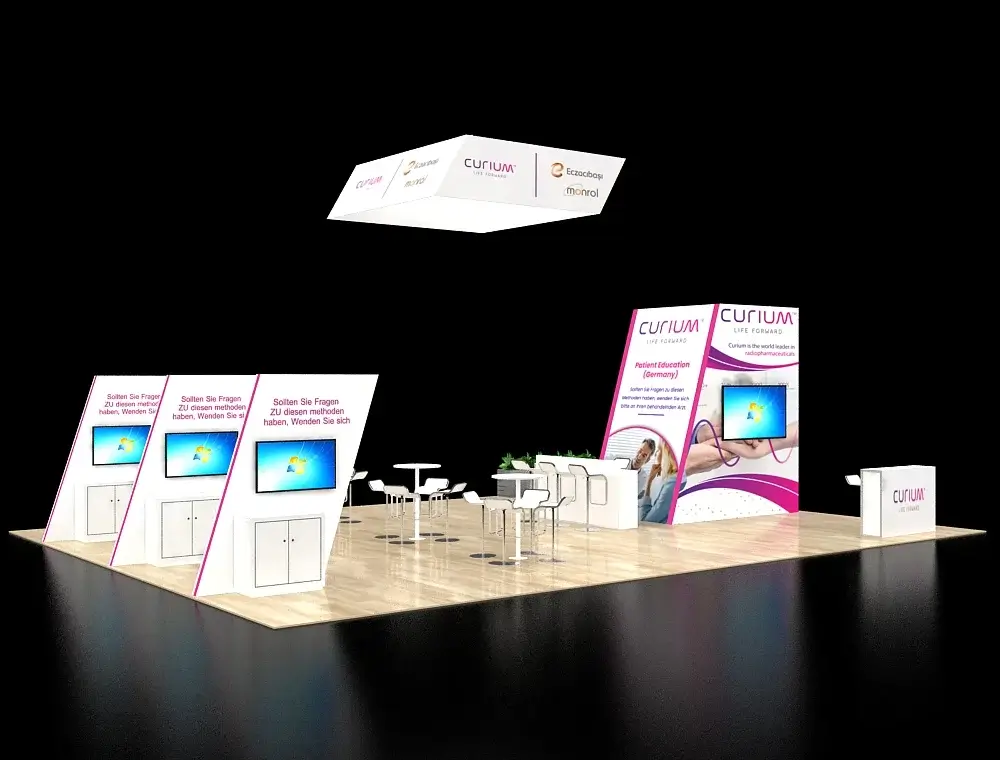 Booth Image 3