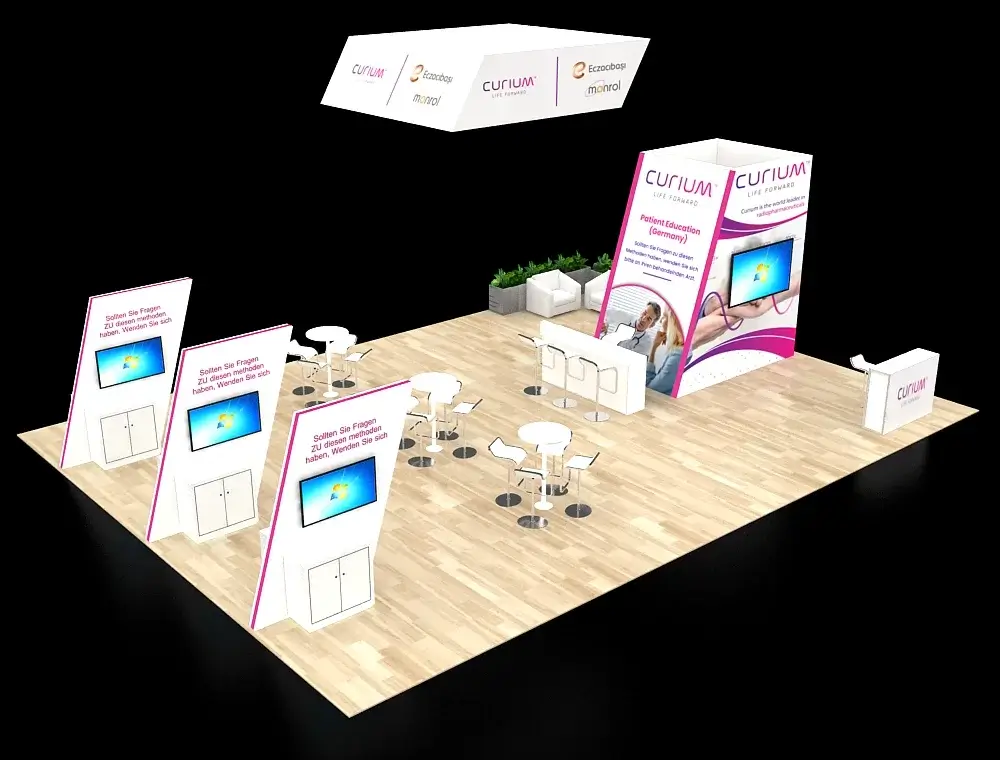 Booth Image 4
