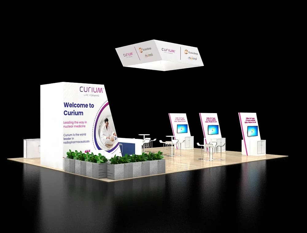Booth Image 6