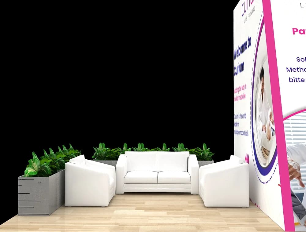 Booth Image 8