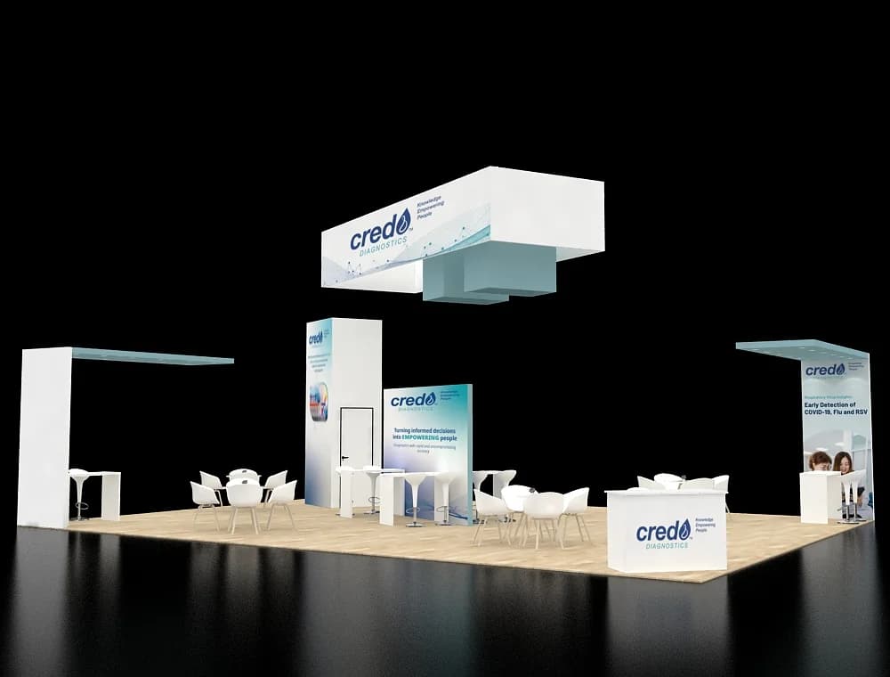 Booth Image 2