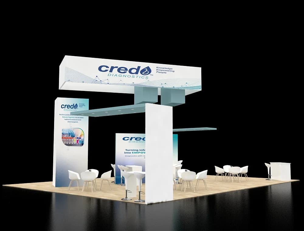 Booth Image 3