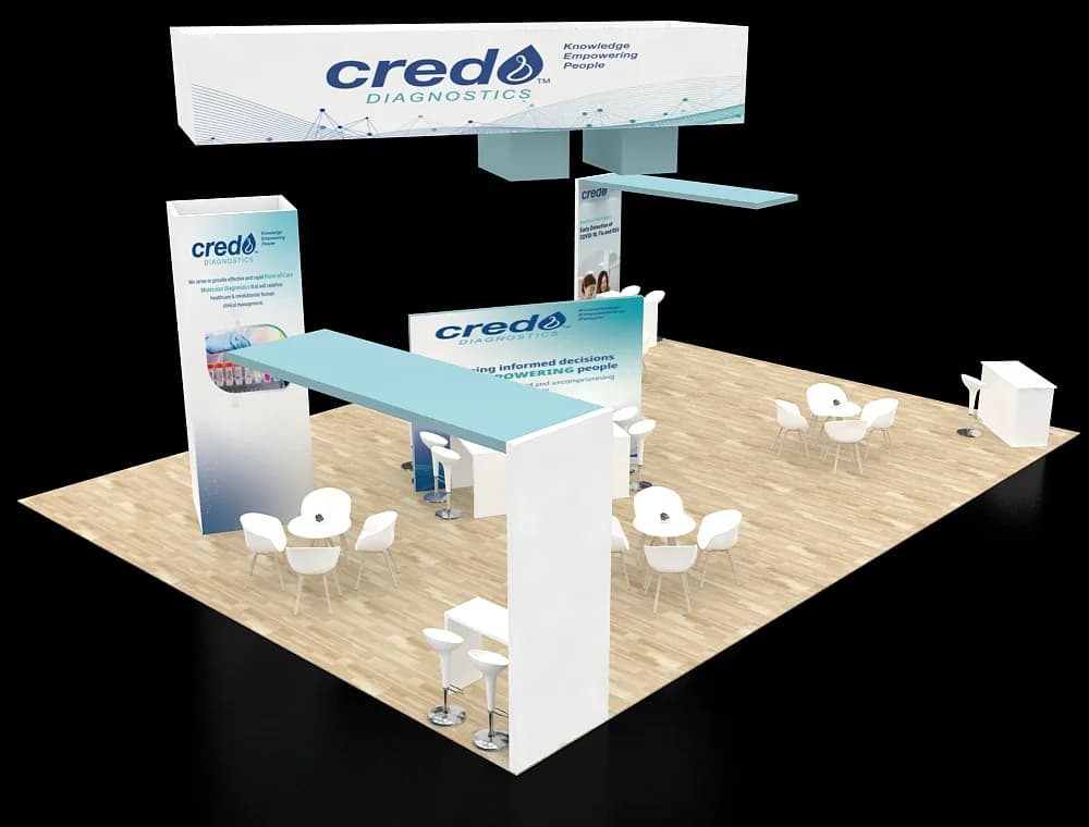 Booth Image 4