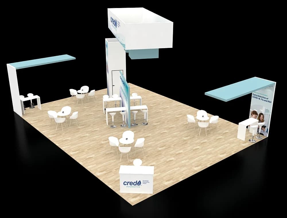 Booth Image 5
