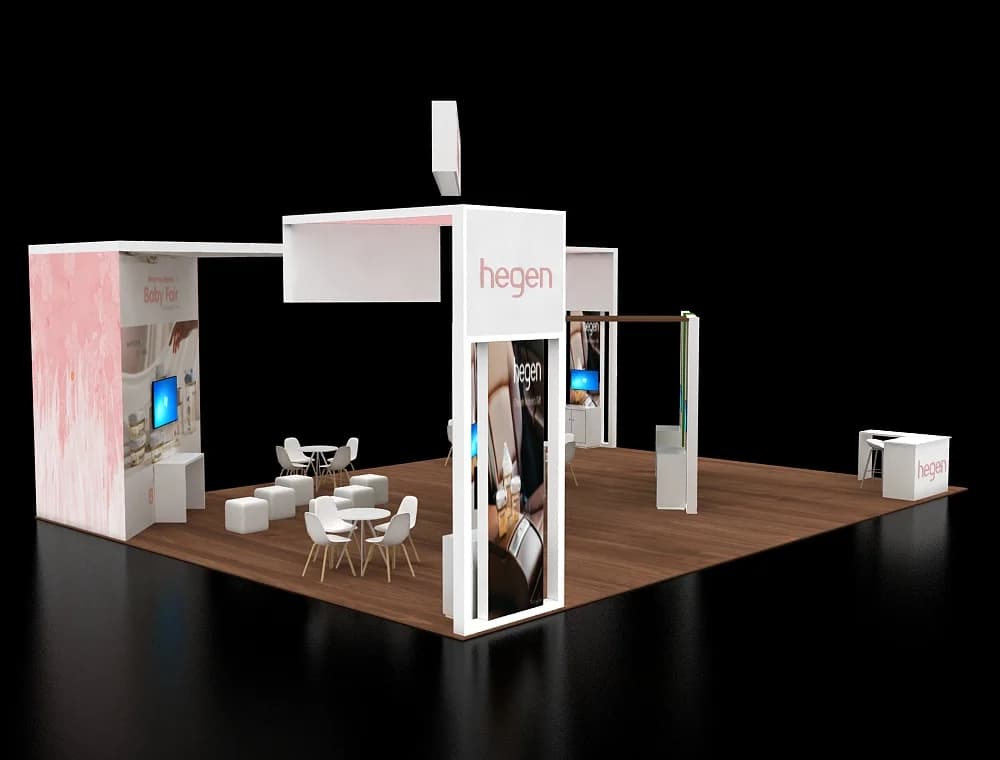 Booth Image 3